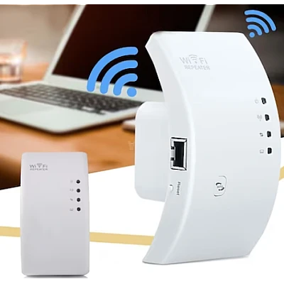 Amplificator retea semnal Wireless H 300 Amplificator retea semnal Wireless H 300