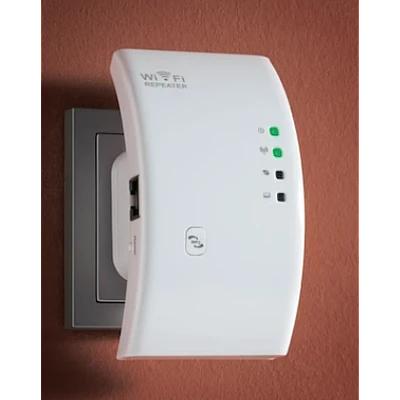 Amplificator retea semnal Wireless H 300 Amplificator retea semnal Wireless H 300