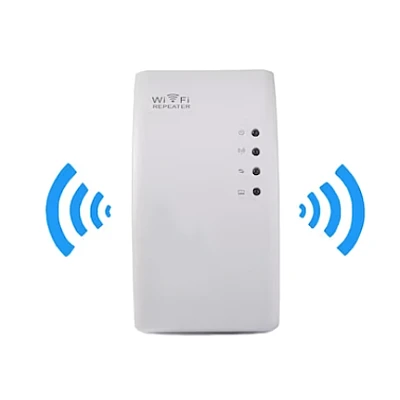 Amplificator retea semnal Wireless H 300 Amplificator retea semnal Wireless H 300