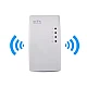 Amplificator retea semnal Wireless H 300 Amplificator retea semnal Wireless H 300