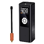 Compresor de aer digital JM 8803 portabil cu lanterna