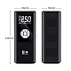 Compresor de aer digital JM 8803 portabil cu lanterna Compresor de aer digital JM 8803 portabil cu lanterna