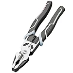Cleste Multifunctional Decupator-Serzitor-Cutter 