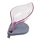 Set 2 x Suport Pentru Sapun Cu Scurgere Set 2 x Suport Pentru Sapun Cu Scurgere