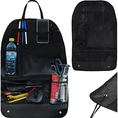 Set 2 Organizator pentru Scaun Auto 151-318 Set 2 Organizator pentru Scaun Auto 151-318