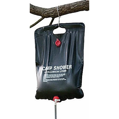 Dus portabil ideal pentru camping sau gradina Dus portabil ideal pentru camping sau gradina