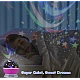 Star Master ROZ GLOB 360 Lampa de Veghe cu Proiector Rotativ Stele Star Master ROZ GLOB 360 Lampa de Veghe cu Proiector Rotativ Stele