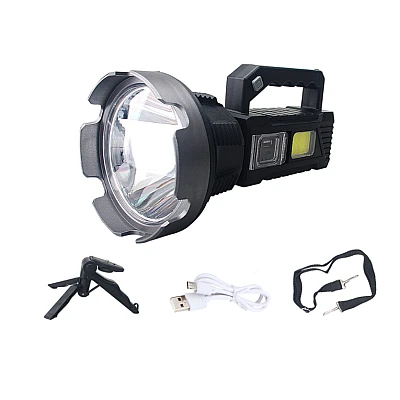 Lanterna de mana COBA CB-T300 150W Lanterna de mana COBA CB-T300 150W