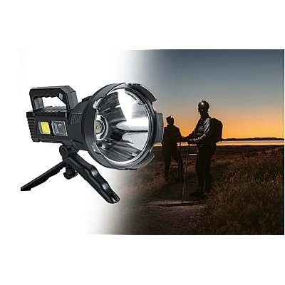 Lanterna de mana COBA CB-T300 150W Lanterna de mana COBA CB-T300 150W