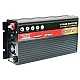 Invertor AUTO 3000W 12v-220v de tensiune Invertor AUTO 3000W 12v-220v de tensiune