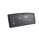 Ceas digital de masa 909-A LED cu alarma si termometru Ceas digital de masa 909-A LED cu alarma si termometru
