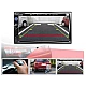 Video player auto bluetooth 7020 LCD cu touchscreen Video player auto bluetooth 7020 LCD cu touchscreen