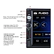 Video player auto bluetooth 7020 LCD cu touchscreen Video player auto bluetooth 7020 LCD cu touchscreen