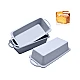 Tava copt silicon 14 X 30 x 6.5 cm pentru chec paine cozonac Tava copt silicon 14 X 30 x 6.5 cm pentru chec paine cozonac