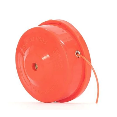 Tambur Motocoasa cu fir 1.3-4mm portocaliu simplu Tambur Motocoasa cu fir 1.3-4mm portocaliu simplu