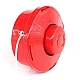 Tambur Motocoasa cu fir 1.3-4mm portocaliu simplu Tambur Motocoasa cu fir 1.3-4mm portocaliu simplu