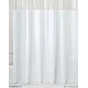 Perdea dus/cada ALBA cu 12 gauri din otel inoxidabil 183 cm x 183 cm Perdea dus/cada ALBA cu 12 gauri din otel inoxidabil 183 cm x 183 cm