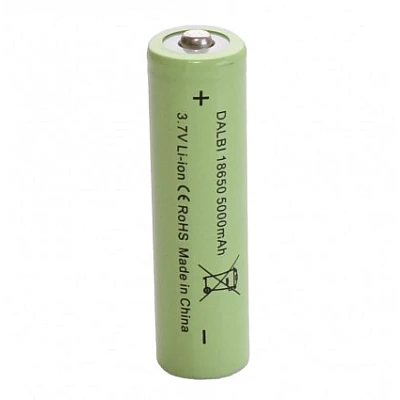 Set 2 Acumulatori VERZI Li-Ion tip 18650 8800mAh, 3.7V, terminal cu varf Set 2 Acumulatori VERZI Li-Ion tip 18650 8800mAh, 3.7V, terminal cu varf