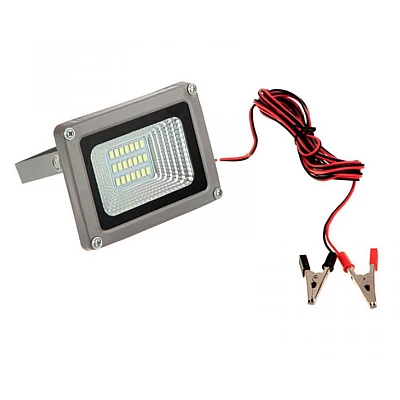 Proiector LED 12 volti 10W XL Proiector LED 12 volti 10W XL