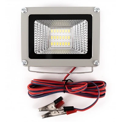 Proiector LED 12 volti 10W XL Proiector LED 12 volti 10W XL