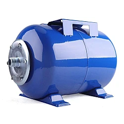 Rezervor hidrofor orizontal 24 LITRI