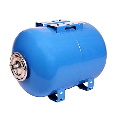 Rezervor hidrofor orizontal 24 LITRI Rezervor hidrofor orizontal 24 LITRI