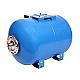 Rezervor hidrofor orizontal 24 LITRI Rezervor hidrofor orizontal 24 LITRI