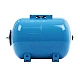 Rezervor hidrofor orizontal 24 LITRI Rezervor hidrofor orizontal 24 LITRI