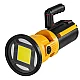 Lanterna puternica de mana W5164 3 cu led COB Lanterna puternica de mana W5164 3 cu led COB