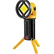 Lanterna puternica de mana W5164 3 cu led COB Lanterna puternica de mana W5164 3 cu led COB