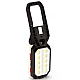 Mini lampa de lucru W599B cu baza magnetica si 4 moduri iluminare Mini lampa de lucru W599B cu baza magnetica si 4 moduri iluminare