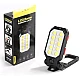 Mini lampa de lucru W599B cu baza magnetica si 4 moduri iluminare Mini lampa de lucru W599B cu baza magnetica si 4 moduri iluminare