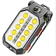Mini lampa de lucru W599B cu baza magnetica si 4 moduri iluminare Mini lampa de lucru W599B cu baza magnetica si 4 moduri iluminare