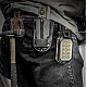 Mini lampa de lucru W599B cu baza magnetica si 4 moduri iluminare Mini lampa de lucru W599B cu baza magnetica si 4 moduri iluminare
