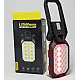 Mini lampa de lucru W599B cu baza magnetica si 4 moduri iluminare Mini lampa de lucru W599B cu baza magnetica si 4 moduri iluminare