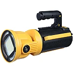 Lanterna puternica de mana W5146 2 cu led SMD