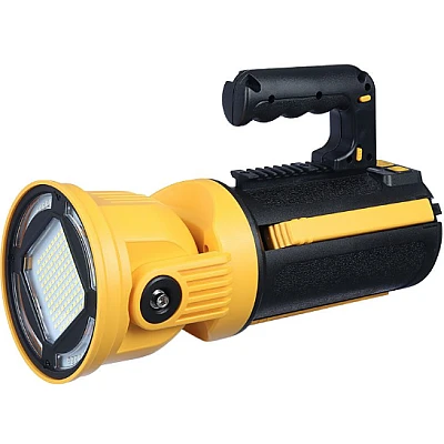 Lanterna puternica de mana W5146 2 cu led SMD Lanterna puternica de mana W5146 2 cu led SMD
