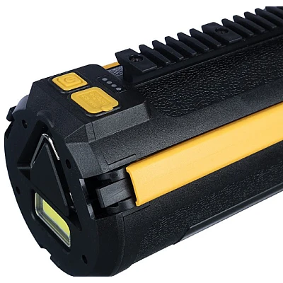 Lanterna puternica de mana W5146 2 cu led SMD Lanterna puternica de mana W5146 2 cu led SMD