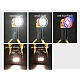 Lanterna puternica de mana W5146 2 cu led SMD Lanterna puternica de mana W5146 2 cu led SMD