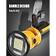 Lanterna puternica de mana W5146 2 cu led SMD Lanterna puternica de mana W5146 2 cu led SMD
