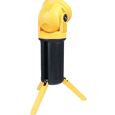 Lanterna puternica de mana W5146 2 cu led SMD Lanterna puternica de mana W5146 2 cu led SMD