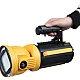 Lanterna puternica de mana W5146 2 cu led SMD Lanterna puternica de mana W5146 2 cu led SMD