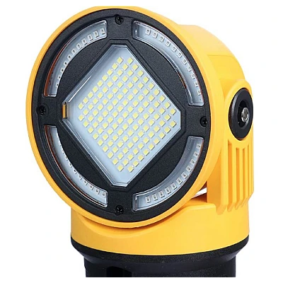 Lanterna puternica de mana W5146 2 cu led SMD Lanterna puternica de mana W5146 2 cu led SMD