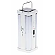 Lampa solara LED ML 1664 iluminare 360 IP65 cu 4 surse lumina alba Lampa solara LED ML 1664 iluminare 360 IP65 cu 4 surse lumina alba