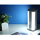 Lampa solara LED ML 1664 iluminare 360 IP65 cu 4 surse lumina alba Lampa solara LED ML 1664 iluminare 360 IP65 cu 4 surse lumina alba