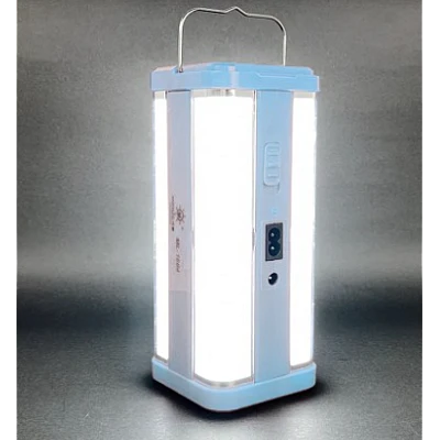 Lampa solara LED ML 1664 iluminare 360 IP65 cu 4 surse lumina alba Lampa solara LED ML 1664 iluminare 360 IP65 cu 4 surse lumina alba