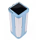 Lampa solara LED ML 1664 iluminare 360 IP65 cu 4 surse lumina alba Lampa solara LED ML 1664 iluminare 360 IP65 cu 4 surse lumina alba