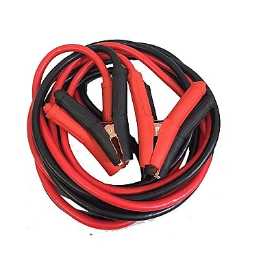 Set Cabluri de Pornire Auto GROS Transfer Curent Baterie 600A IR Set Cabluri de Pornire Auto GROS Transfer Curent Baterie 600A IR