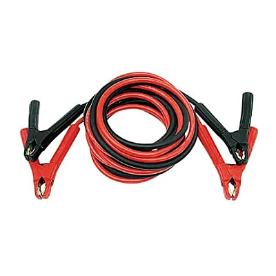 Set Cabluri de Pornire Auto GROS Transfer Curent Baterie 600A IR Set Cabluri de Pornire Auto GROS Transfer Curent Baterie 600A IR