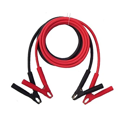 Set Cabluri de Pornire Auto GROS Transfer Curent Baterie 600A IR Set Cabluri de Pornire Auto GROS Transfer Curent Baterie 600A IR